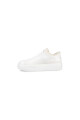 Ecco Street Platform W White Ecco Street Platform W White