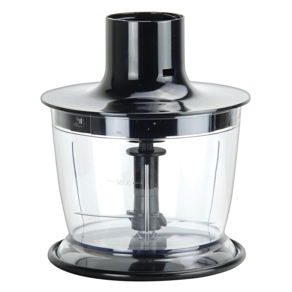 Mixer con Accesorios | Tem Mixer con Accesorios | Tem
