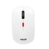 Mouse Maxell Wireless Blanco Mouse Maxell Wireless Blanco