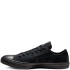 CTAS OX BLACK/BLACK/BLACK BLACK/BLACK/BLACK