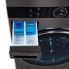 Torre de lavado y secado WashTower 22kg - Modelo WK22BS6 - LG Torre de lavado y secado WashTower 22kg - Modelo WK22BS6 - LG