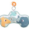 Almohada tummy time cloudy BUBA Almohada tummy time cloudy BUBA