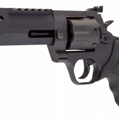 Revolver Taurus MOD .357H MAG 7 Tiros Raging HUNTER PAV MATTE Revolver Taurus MOD .357H MAG 7 Tiros Raging HUNTER PAV MATTE