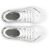 UA U Shadow Select Turf 2-ORG WHT-100