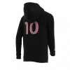 Canguro del Inter de Miami - Black Black