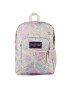 Mochila Big Student Faded Tapestry