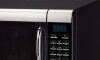 Microondas Negro - Modelo J-31 MDGI U - James Microondas Negro - Modelo J-31 MDGI U - James