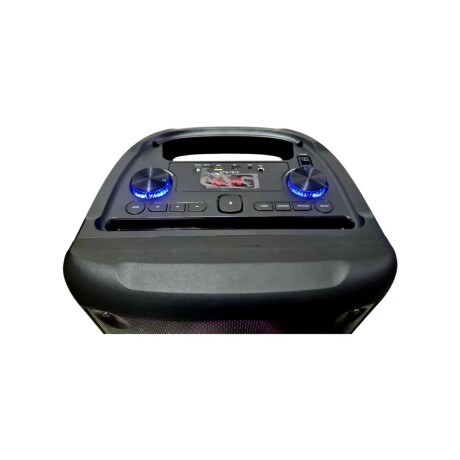 PARLANTE BT KBROAD KTS-1810 12" C/MICROFONO PARLANTE BT KBROAD KTS-1810 12" C/MICROFONO