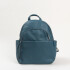 MOCHILA SAMARCANDA TURQUESA MOCHILA SAMARCANDA TURQUESA