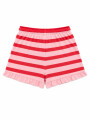 SHORT DAFNE AOP MINI ROSADO.