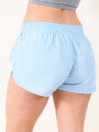 SHORT GO FIT CELESTE