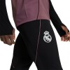 Pantalón de Entrenamiento Real Madrid adidas Black
