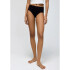 KIT COM 3 CALCINHAS FEM PRETO