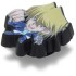 Jibbitz Yu Gi Oh Joey Multicolor