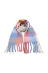 Bufanda Fantasia Trendy Surtido