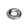 TAPAJUNTA AC. INOX PLANA 40 Tapajunta Ac. Inox Plana 40