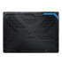 Notebook Gamer Msi Crosshair 16 Hx Core I9 16gb 512gb Ssd Rtx 5070 16" NOTEBOOK MSI CROSSHAIR I9/16/512/5070