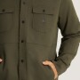 Casaca Roark Hebrides Hombre DARK MILITARY