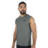 TANK MEN NYL/SPX EVERLAST SQUARE GN M6 M CHARCOAL