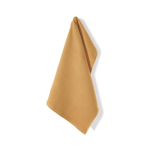 Repasador Dohler Ivy 45 x65 cm MOSTAZA
