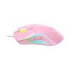 Mouse Havit Gaming series MS1029 RGB rosa Mouse Havit Gaming series MS1029 RGB rosa