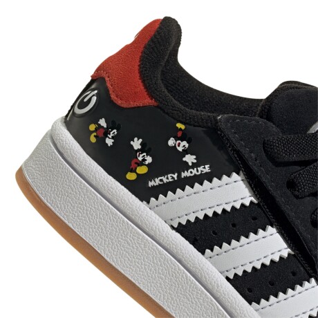 CAMPUS 00S adidas X DISNEY MICKEY MOUSE LED LIGHTS Black