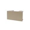MODULO CIEGO BEIGE 354100 Modulo Ciego Beige 354100
