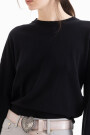 SWEATER KIMBERLY Negro