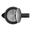 Jarra Eléctrica Xiaomi Vidrio Electric Kettle 1.7 Negro Jarra Eléctrica Xiaomi Vidrio Electric Kettle 1.7 Negro