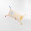 Funda de almohadón LOLO Beige - -