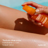 Protector Solar Corporal FOTOPROTECTOR Hydro Oil SPF30 200ml