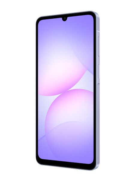 Celular Samsung Galaxy A07 LTE 4+128GB Violeta