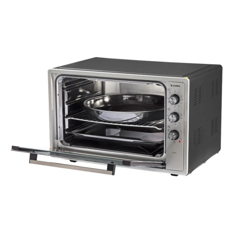 Horno Electrico James 70l Horno Electrico James 70l