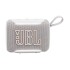 Parlante Portátil JBL Go 5 Bluetooth Blanco