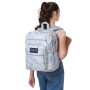 Mochila Big Student Fluttering Fields