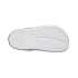 Crocs Crocband Clog K - Niños más de 5 años White/navy
