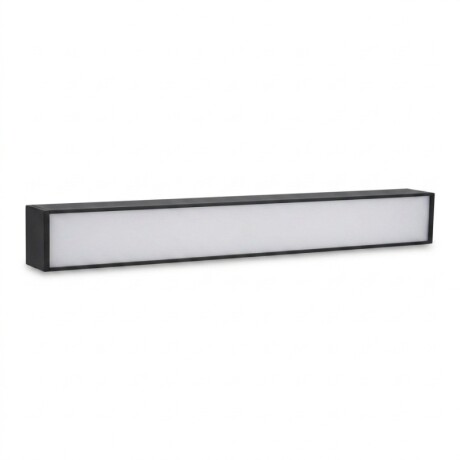 Downlight Lineal Magnético G2 12W Downlight Lineal Magnético G2 12W 2700K Negro