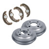 KIT DE CAMPANA CON PATINES Kit De Campana Con Patines