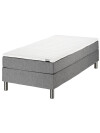 Cama cont 1 Plaza 90x200 BASIC C5 Dreamz gr-22 Cama cont 1 Plaza 90x200 BASIC C5 Dreamz gr-22