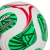 PELOTA adidas TRIONDA VERSION MEXICO Green