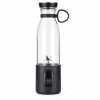 Licuadora Portátil Personal Xion 500 ml Negra Licuadora Portátil Personal Xion 500 ml Negra