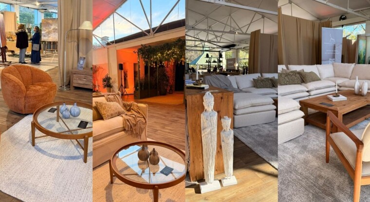 Casa con Firma de Autor: una experiencia para inspirar nuevas formas de habitar