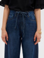 Pantalon Dimina Azul Indigo