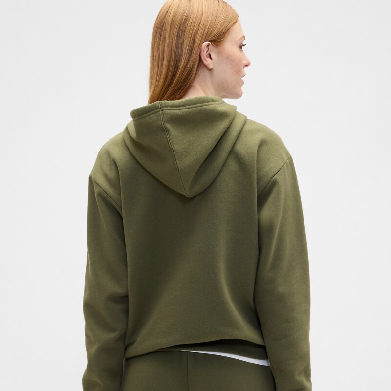 V-GAP HERITAGE PO HD NEW ARMY GREEN