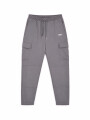 JOGGING NEW VELICE II GRIS OSCUROGenérico
