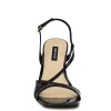 Sandals Zazzie3 Black