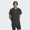 Remera Adidas ADI365 Aspyre Negro