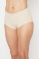 Bombacha maxi microfibra Kayser Beige