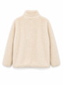 CAMPERA FER BLANCO