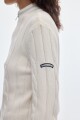 Cardigan Darby Cream